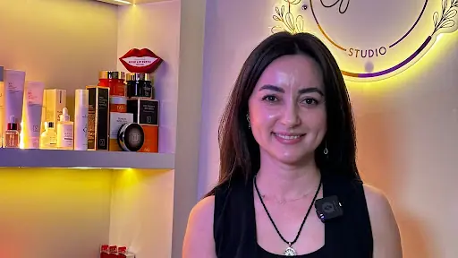 Gonca K-Beauty Studio | Kore Cilt Bakımı