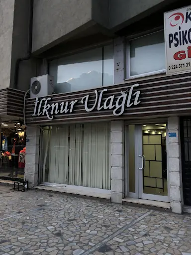 İlknur Ulağlı Beauty