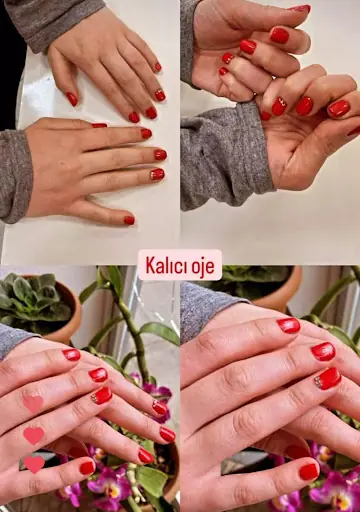 Sevilen Bayan Kuaförü 3