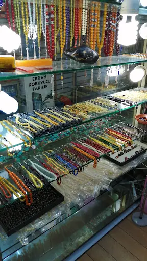 Boncuk Han – Diğer (Güzellik), İstanbul (2. fotoğraf)