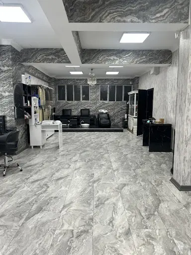 Şanlı Bayan Kuaförü 2