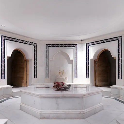 Turkiz Spa & Wellness 3