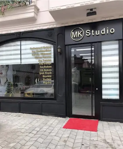 MK STUDIO
