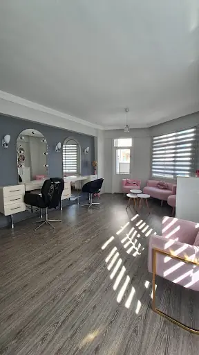 Matmazel Estetik & Güzellik Merkezi 2