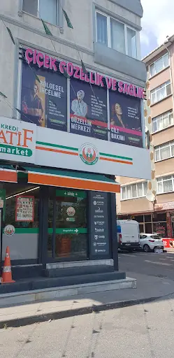 Çiçek Güzellik ve Sağlık Merkezi 2