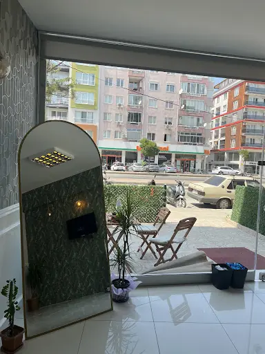 Selin Şen Güzellik Salonu 3