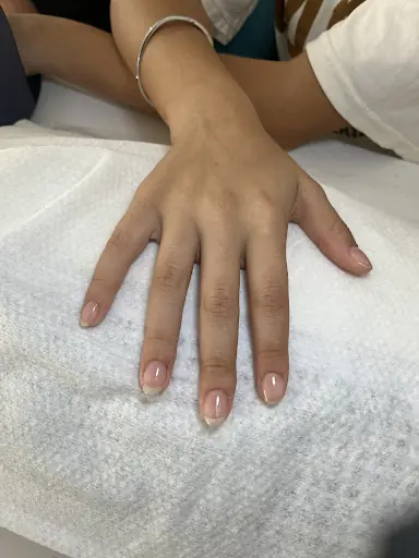 NEFES GÜZELLİK SALONU 3