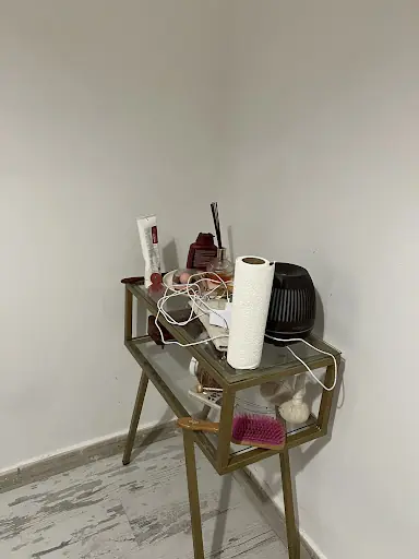 Lila Güzellik Salonu