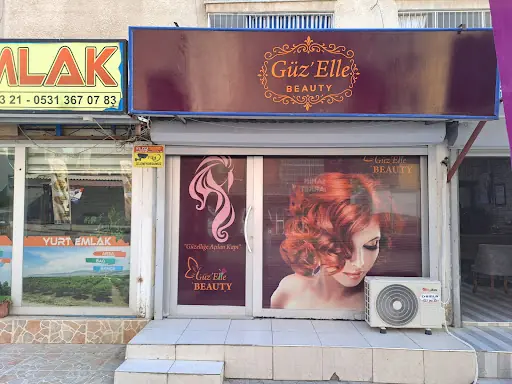 Güz'Elle Beauty 2