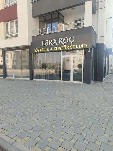 Esra Koç Güzellik & Kuaför Studio 2