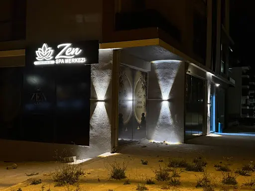 Zen Spa | Tokat Masaj Salonu 2