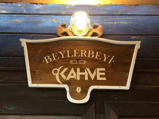 Kahve Beylerbeyi Abdi İbrahim Konağı 4