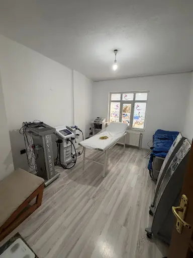 Yaprak akkurt beauty center