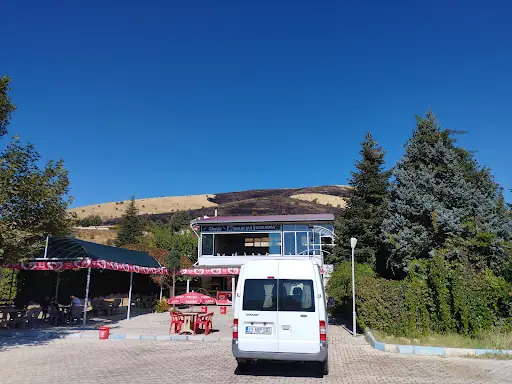 Deniz Balık Ve Kavurma 3