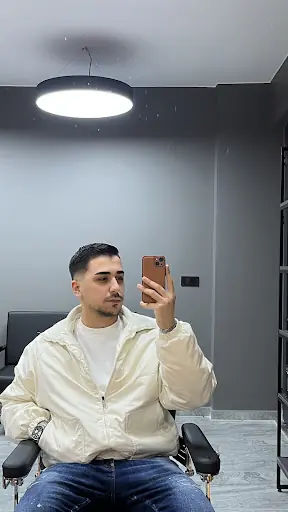 Emre İzbudak Hair Artist – Kuaför, Tuzla, İstanbul (4. fotoğraf)
