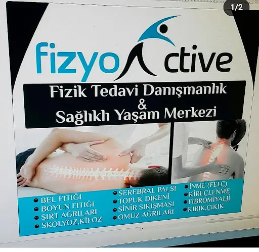 Fizyoterapist Usame Buyankara | Fizik Tedavi |Fizyoterapi | Bingöl 4