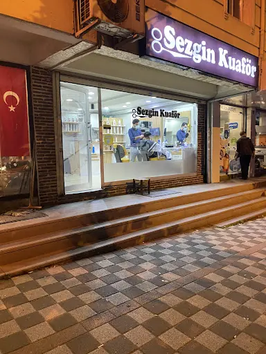 Sezgin Kuaför 2