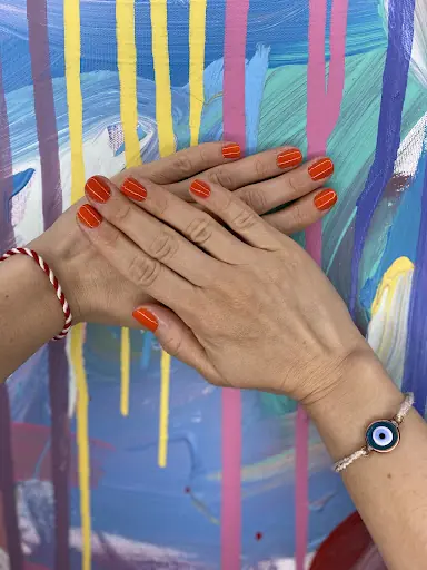 Asya Özen | Nail & Foot Therapy 4