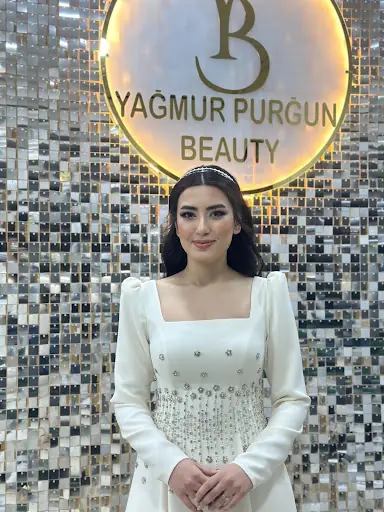 YAĞMUR SAÇTASARIM 2
