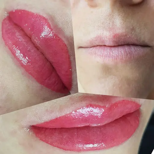 Jenya Denizeri Permanent Makeup Art Studio – Diğer (Güzellik), İstanbul (2. fotoğraf)