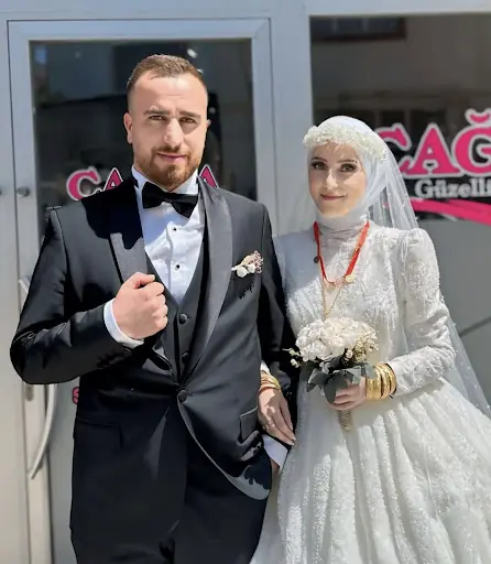 Çağla güzellik merkezi