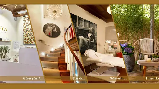 Lisya Beauty Güzellik Merkezi – Güzellik Merkezi, İstanbul