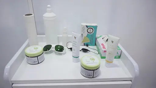DEVA.DERM SAĞLIKLI YAŞAM MERKEZİ 3
