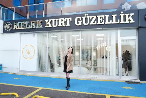 Melek Kurt Güzellik - Kurtköy Güzellik Merkezi - Lazer Epilasyon & Cilt Bakımı & Bölgesel İncelme 3