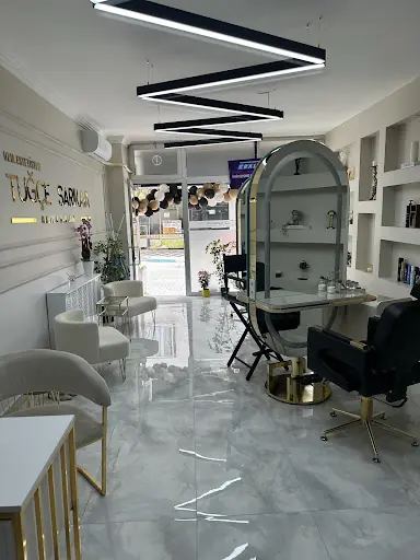 TUĞÇE SARIKAYA BEAUTY & HAIR LOUNGE