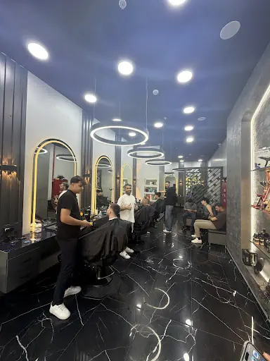 Emir Aktaş Hair Artist | Başakşehir 2