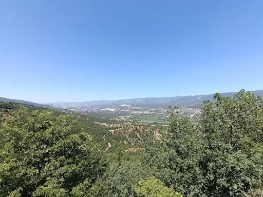Aşağı sökü köyü