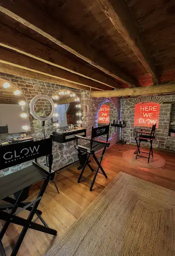 Glow Makeup Studio 2