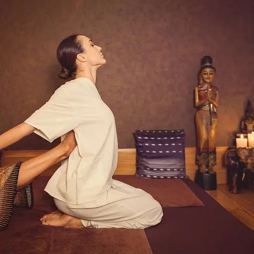 Massage Miranda – Diğer (Güzellik), İstanbul (4. fotoğraf)