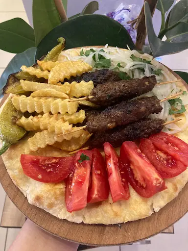 Sies Cafe & Bistro 4