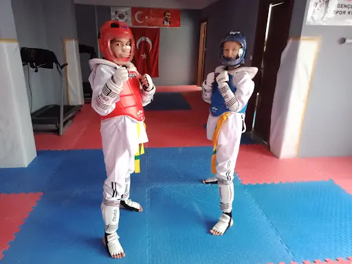 Kaya Gençlikspor kulübü 2