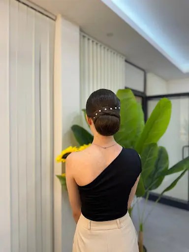 BAYAN KUAFÖRÜ RAZİYE YİĞİTER 3