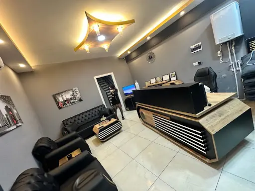 GAZİANTEP MASAJ SPA SALONU