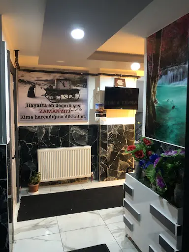 ZÜMRA APART OTEL 2