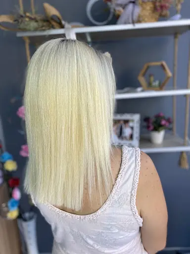 Kuaför sema(sema dinçay) 3