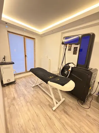 via bella vip güzellik merkezi merzifon 2