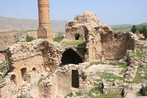 Yamaç Külliyesi 5