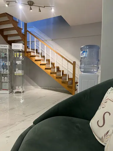 Sibel Kırbaş & Leyla Biçici Pendik Güzellik Merkezi – Lazer Epilasyon, İstanbul