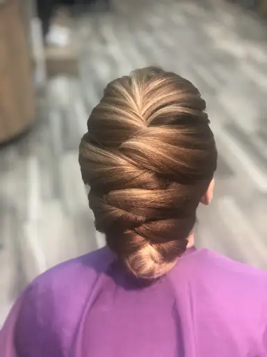 Erman Kanat Hair Design 2