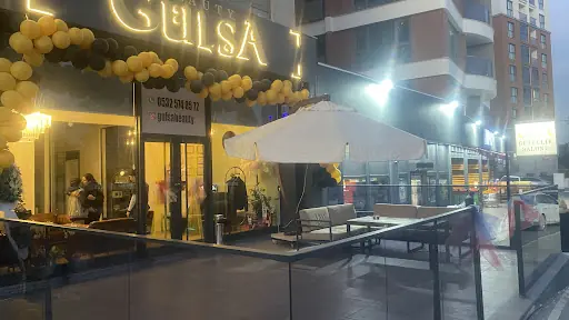 Gülşa Beauty 2