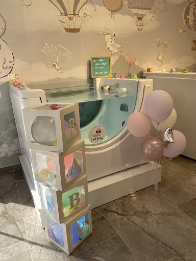 Cool Baby SPA