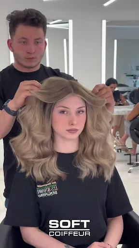 SOFT COIFFEUR KÖŞK (DARICA KUAFÖR) 3