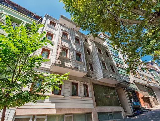 Skalion Hotel 3
