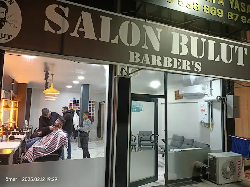 Kuaför Salon Bulut 3
