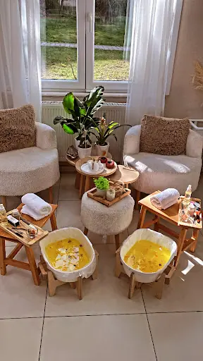 SALON WİND