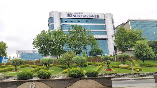 Medipol Üniversitesi Esenler Hastanesi 3